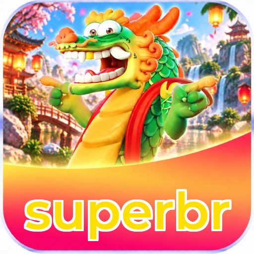 superbr Logo