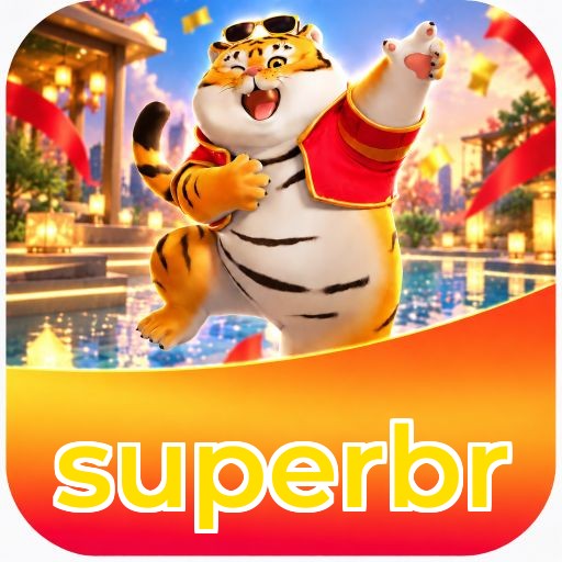 superbr Logo
