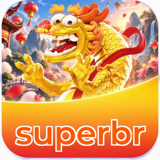 superbr Logo