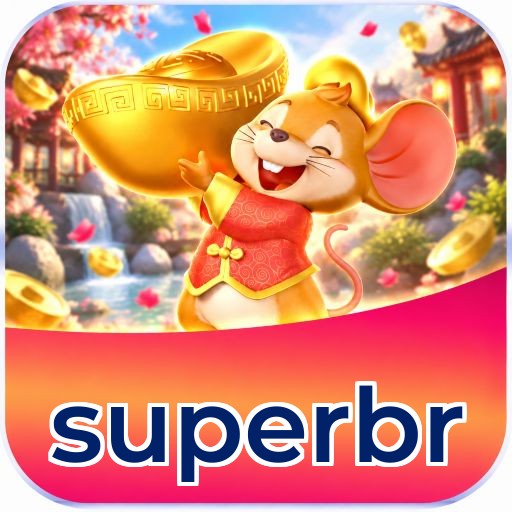 superbr Logo