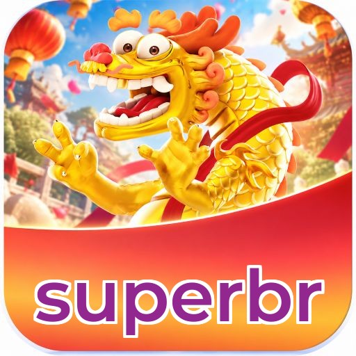 superbr Logo
