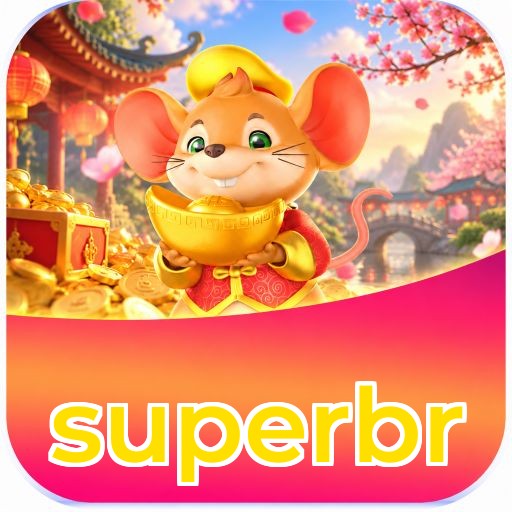 superbr Logo