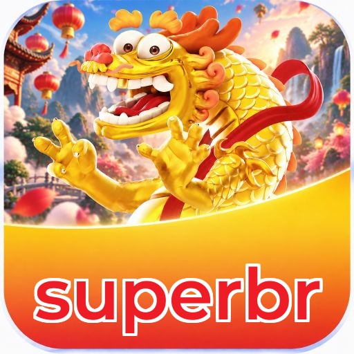 superbr Logo
