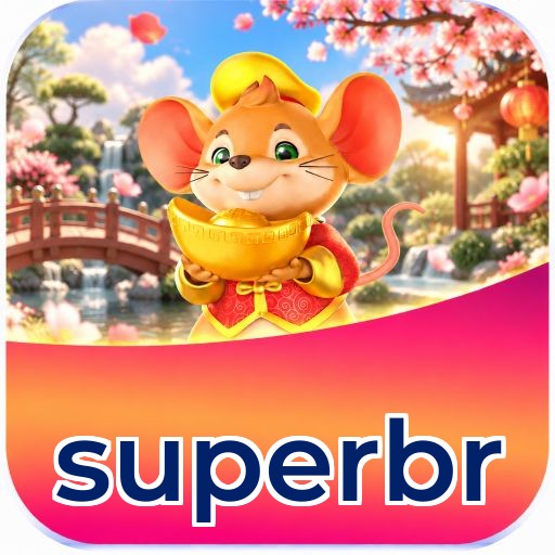 superbr Logo