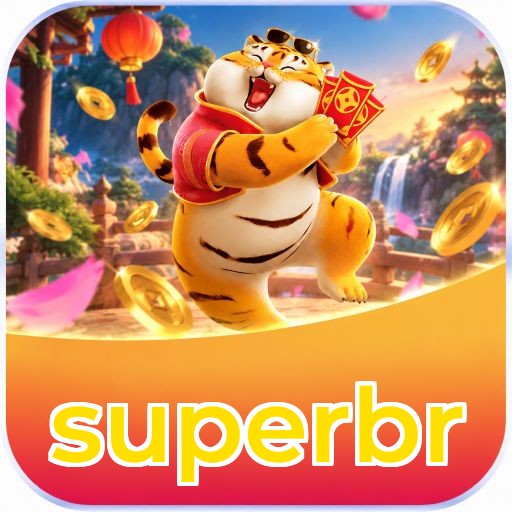 superbr Logo
