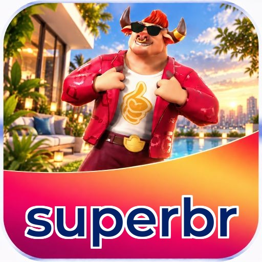 superbr Logo