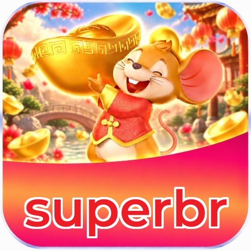 superbr Logo