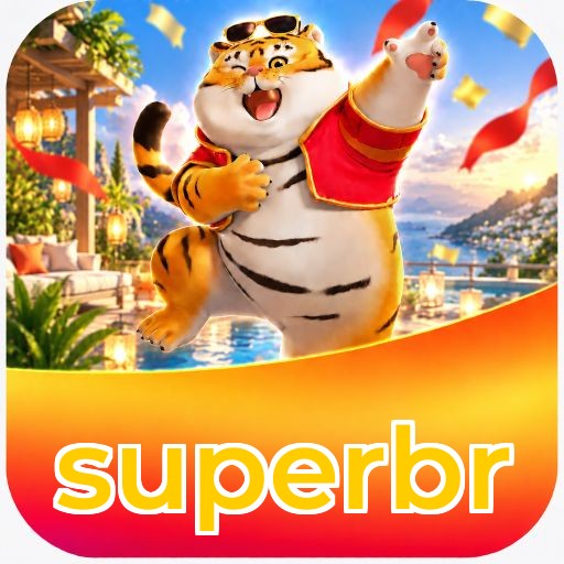 Canal oficial da superbr no Telegram