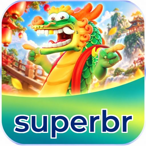 superbr Logo