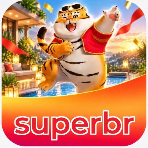 superbr Logo