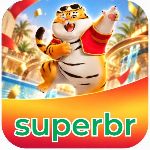 superbr Logo