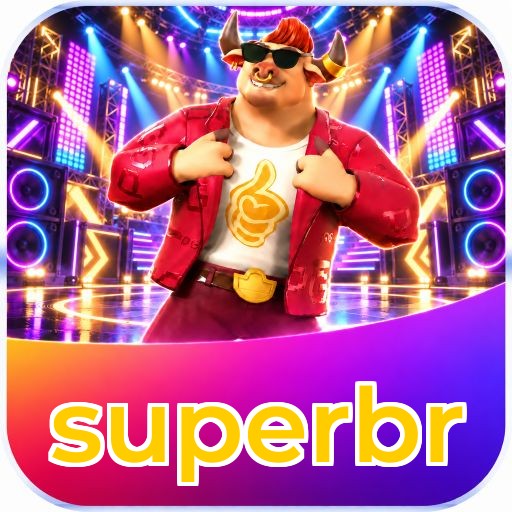 superbr Logo