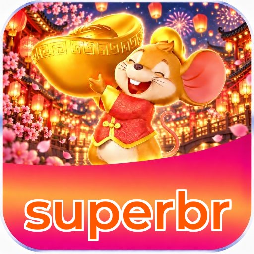 superbr Logo