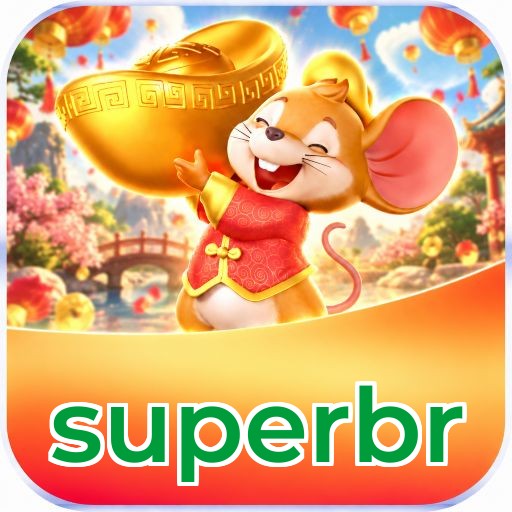 superbr Logo