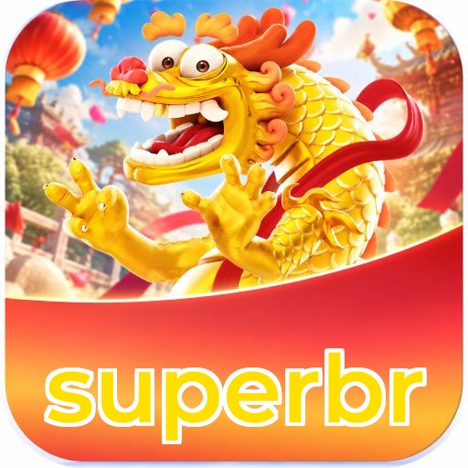 superbr Logo