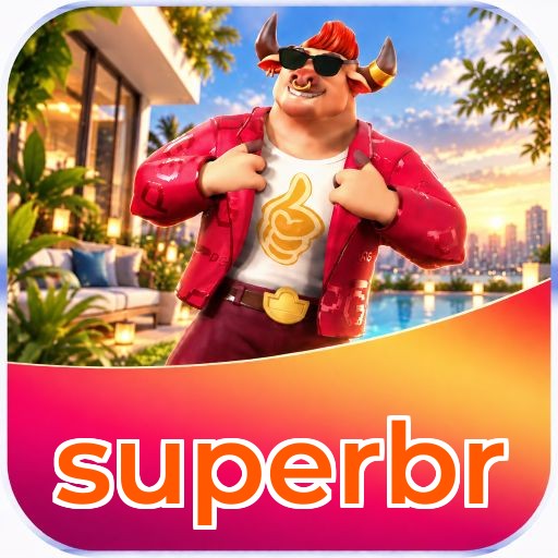 Slots online da superbr com jackpots progressivos