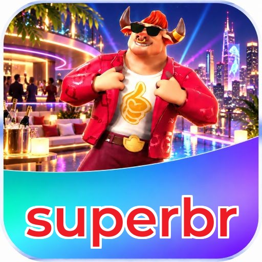 Instalar superbr App